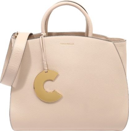 Coccinelle Kabelka 'CONCRETE' pink