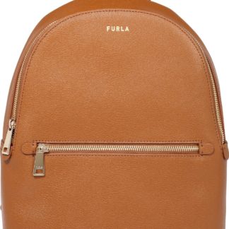 FURLA Batoh 'LIBERA M' koňaková