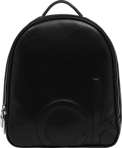 Calvin Klein Batoh černá