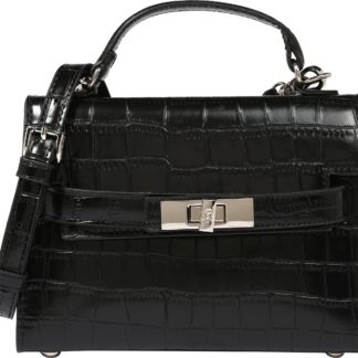 STEVE MADDEN Kabelka 'JULIETA' černá