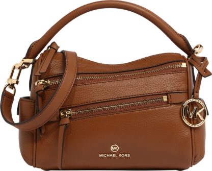 MICHAEL Michael Kors Kabelka nažloutlá