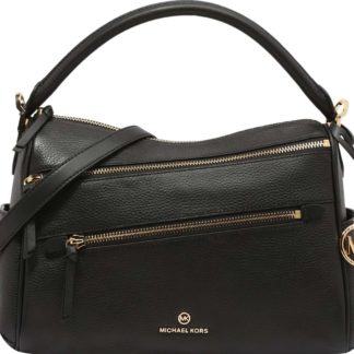 MICHAEL Michael Kors Kabelka černá