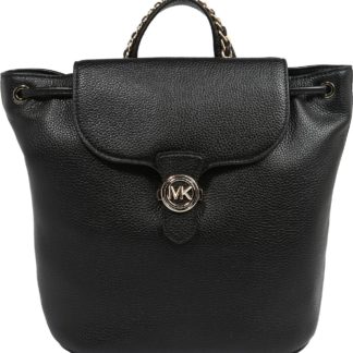 MICHAEL Michael Kors Batoh černá