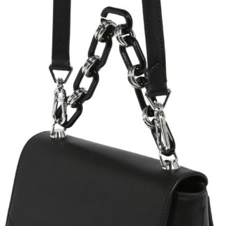 Karl Lagerfeld Tasche černá