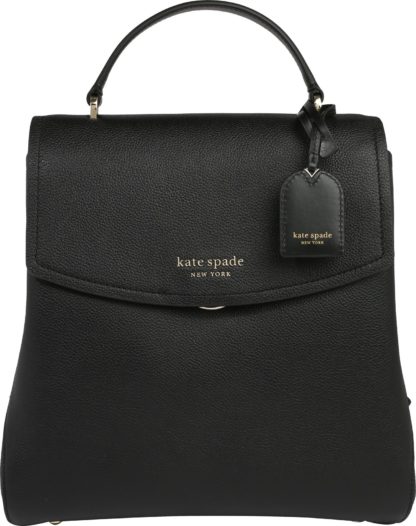 Kate Spade Batoh černá