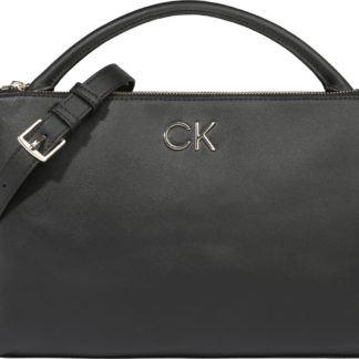 Calvin Klein Kabelka černá