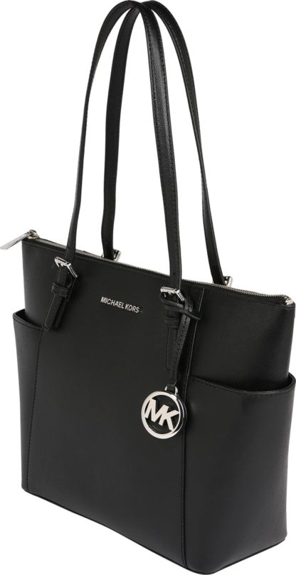 MICHAEL Michael Kors Kabelka černá