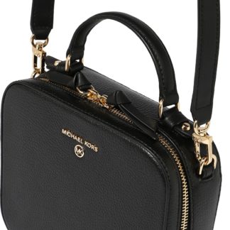 MICHAEL Michael Kors Kabelka černá