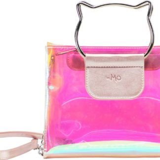 MYMO Kabelka pink