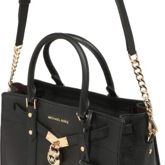 MICHAEL Michael Kors Kabelka černá