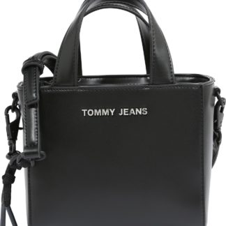 Tommy Jeans Kabelka černá