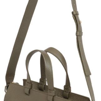 FURLA Kabelka 'Meraviglia' olivová