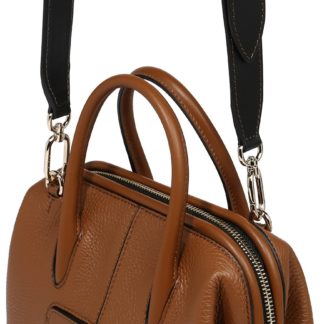 FURLA Kabelka 'NINFA' hnědá