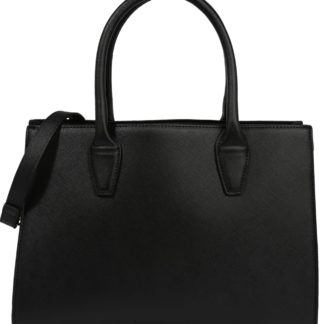 ABOUT YOU Tasche 'Hermine' černá