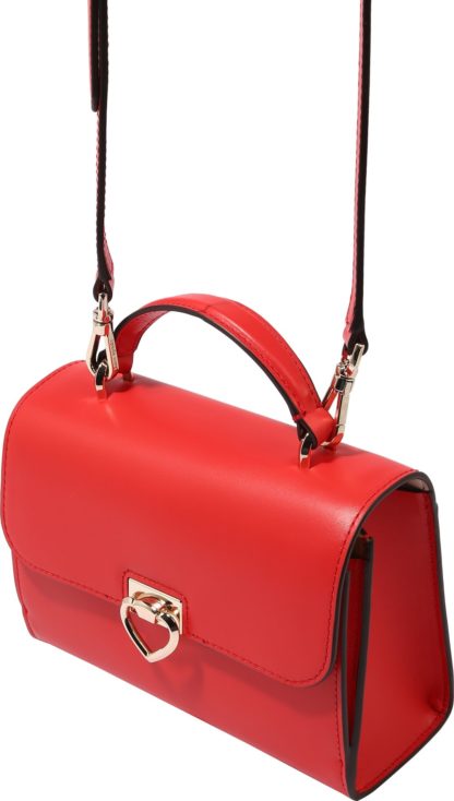 Kate Spade Kabelka 'Lovitt' ohnivá červená