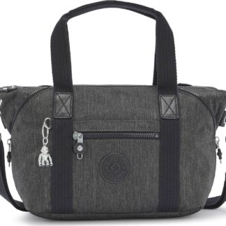 KIPLING Handtasche šedá