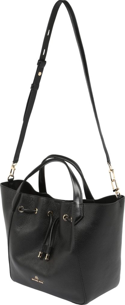 MICHAEL Michael Kors Kabelka černá