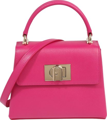 FURLA Kabelka pink