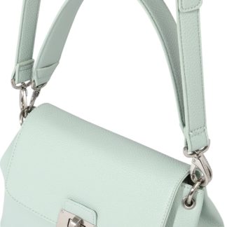 Valentino Bags Kabelka 'BRANCA' pastelově zelená