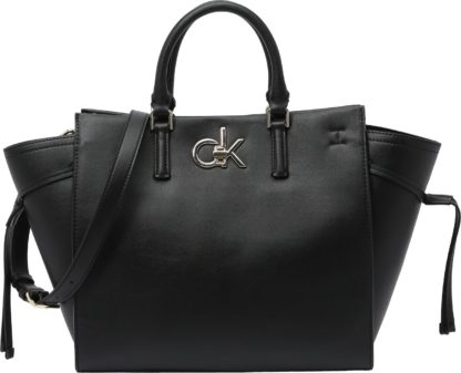 Calvin Klein Kabelka černá