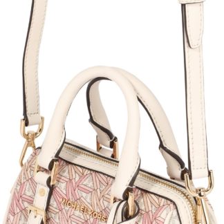 MICHAEL Michael Kors Kabelka růže / béžová / růžová / pudrová