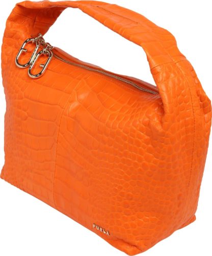 FURLA Kabelka oranžová
