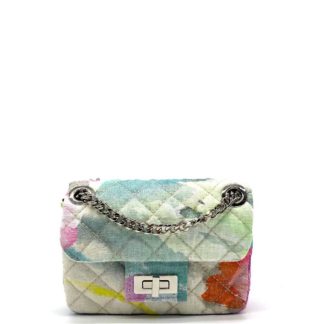 NICASCONCEPT Kabelka 'Mini' mix barev