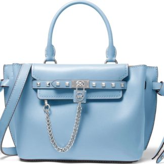 MICHAEL Michael Kors Kabelka nebeská modř