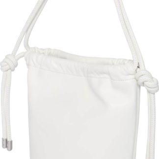 Calvin Klein Kabelka bílá