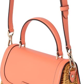 Kate Spade Kabelka 'Gracie' pink / velbloudí