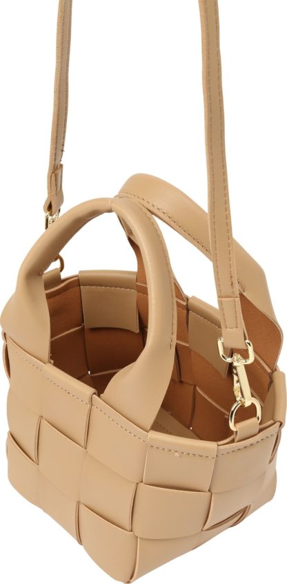 Dorothy Perkins Kabelka světle hnědá