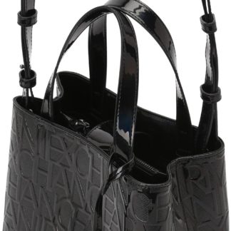 ARMANI EXCHANGE Kabelka černá