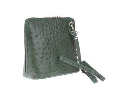 Grana Verde Scura Struzza