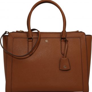 Lauren Ralph Lauren Kabelka 'Brooke 37' hnědá