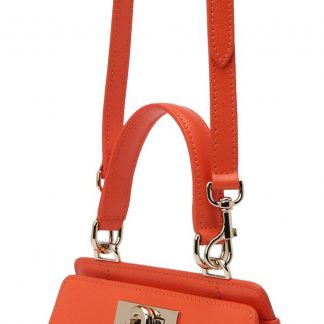 FURLA Kabelka oranžová