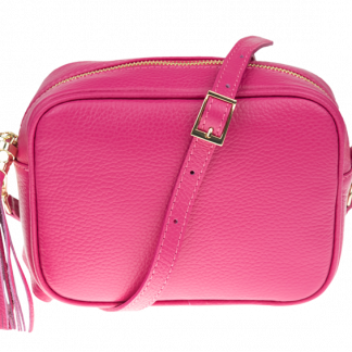 Bala Fuxia