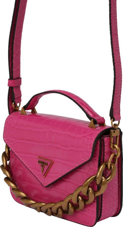 GUESS Kabelka 'RETOUR' pink