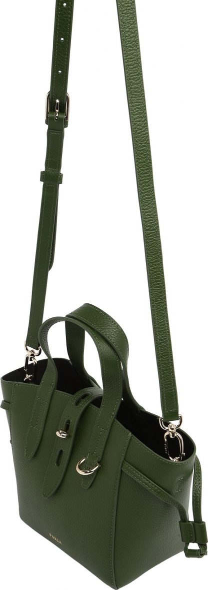 FURLA Kabelka zelená