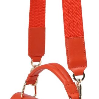 TOMMY HILFIGER Kabelka oranžová