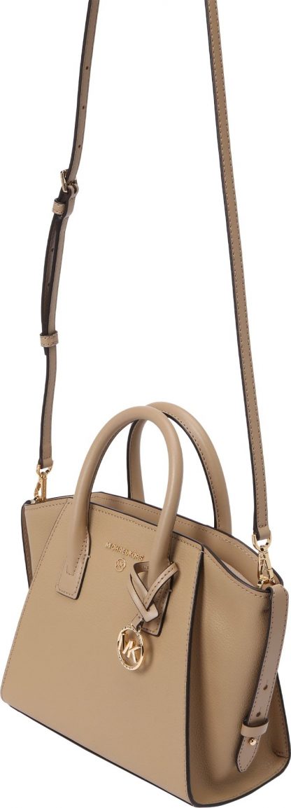 MICHAEL Michael Kors Kabelka velbloudí