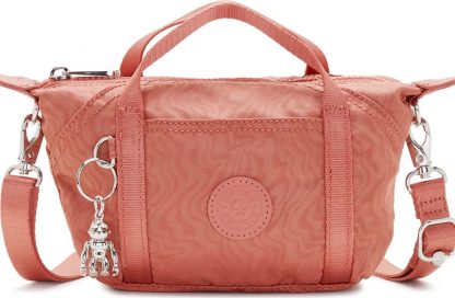 KIPLING Kabelka pink