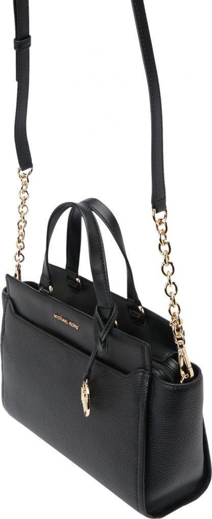 MICHAEL Michael Kors Kabelka černá