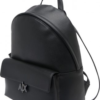 ARMANI EXCHANGE Batoh černá