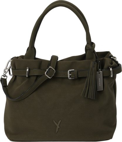 Suri Frey Kabelka 'Romy' khaki