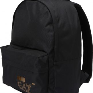 EA7 Emporio Armani Batoh 'TRAIN CORE' černá