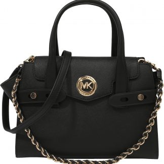 MICHAEL Michael Kors Kabelka černá