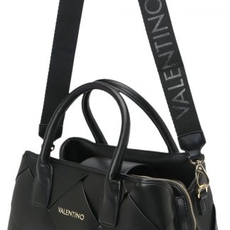 VALENTINO Kabelka 'Ibiza' černá