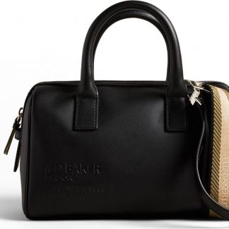 Ted Baker Kabelka 'DARALIA' starobéžová / písková / černá