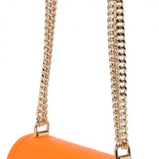 MICHAEL Michael Kors Kabelka oranžová