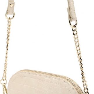 STEVE MADDEN Kabelka krémová
